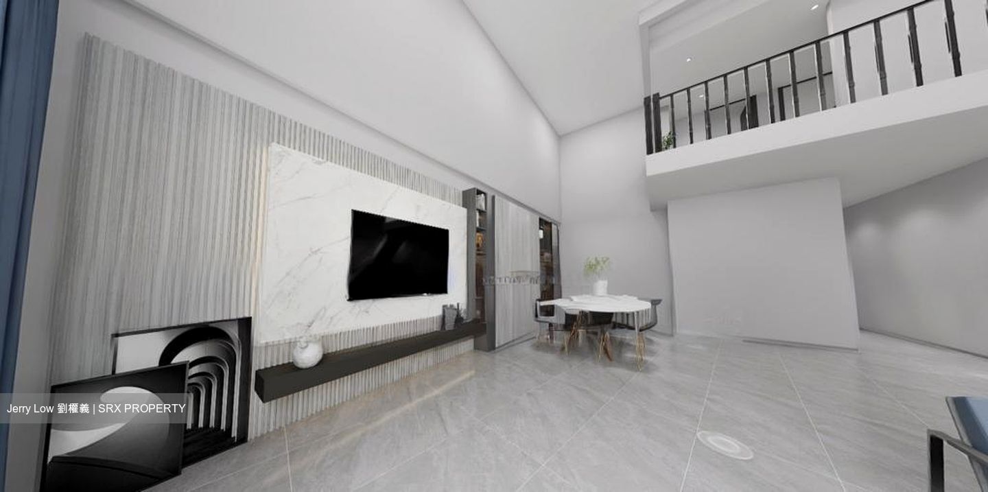 THE RANZ (D8), Apartment #512676541